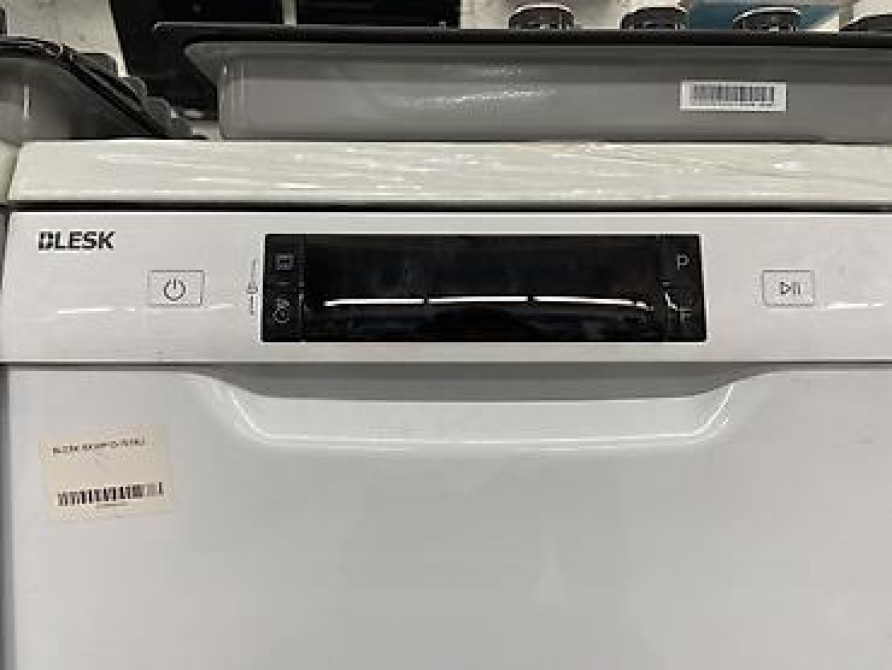 Посудомойка, Новый, Бесплатная доставка, Платная доставка, Самовывоз Бишкек - изображение 2