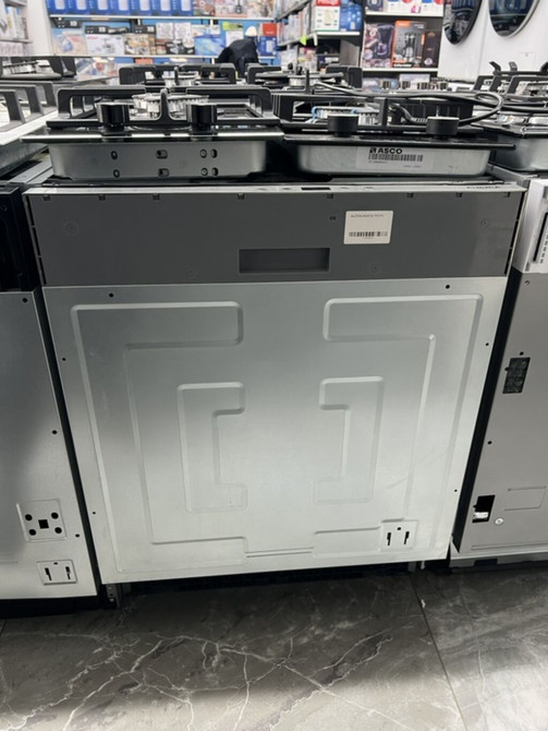 Посудомойка, Новый, Бесплатная доставка, Платная доставка, Самовывоз Бишкек - изображение 1