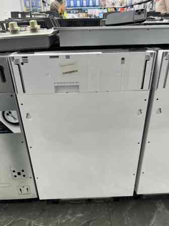 Посудомойка, Новый, Самовывоз, Бесплатная доставка, Платная доставка Бишкек