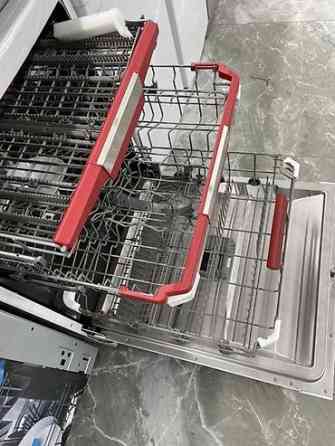 Посудомойка, Новый, Платная доставка, Самовывоз, Бесплатная доставка Бишкек