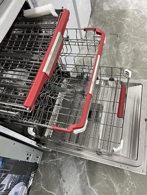 Посудомойка, Новый, Платная доставка, Самовывоз, Бесплатная доставка Бишкек - изображение 3