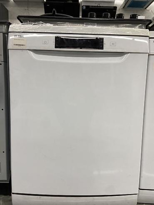 Посудомойка, Новый, Платная доставка, Самовывоз, Бесплатная доставка Бишкек - изображение 2