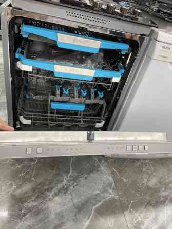 Посудомойка Бишкек