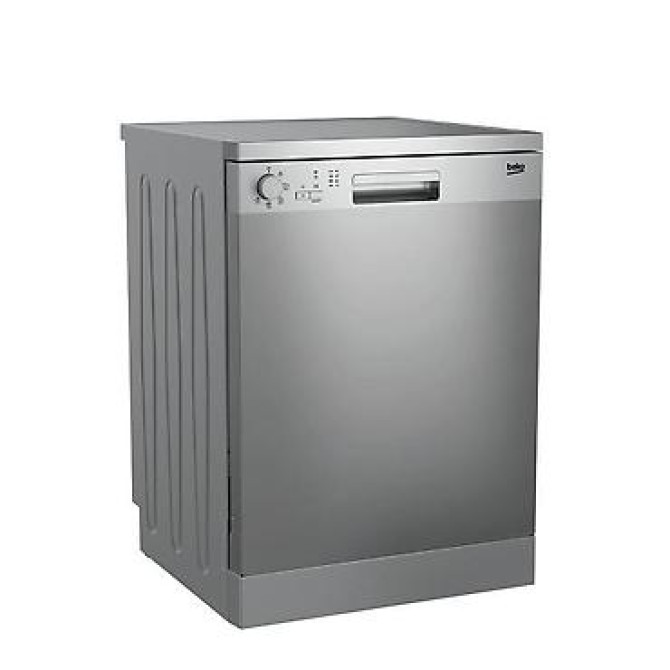 Посудомойка, Б/у, Самовывоз Бишкек - изображение 1