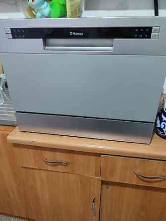 Посудомойка, Б/у, Самовывоз Бишкек