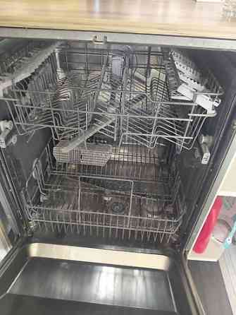 Посудомойка Бишкек