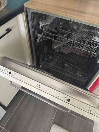 Посудомойка Бишкек