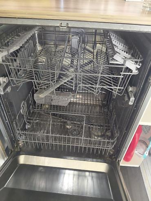 Посудомойка Бишкек - изображение 1