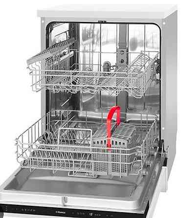 Посудомойка, Б/у, Самовывоз Бишкек