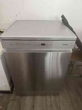 Посудомойка Бишкек