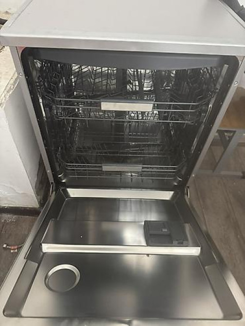 Посудомойка Бишкек - изображение 1