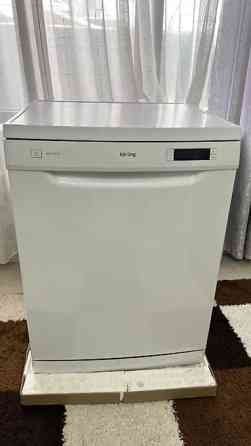 Посудомойка Бишкек