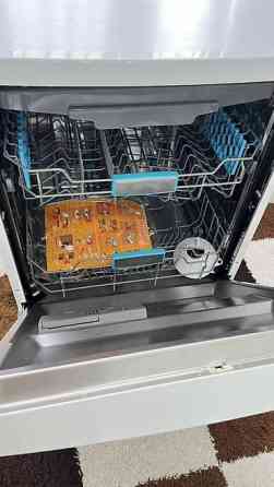 Посудомойка Бишкек