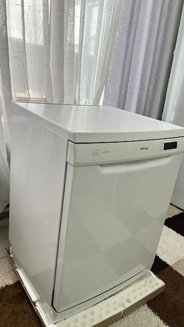 Посудомойка Бишкек - изображение 3