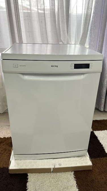 Посудомойка Бишкек - изображение 4