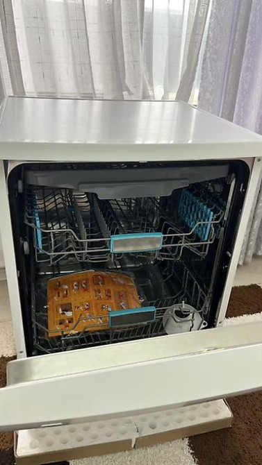 Посудомойка Бишкек - изображение 1