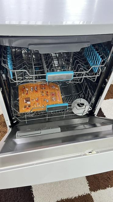 Посудомойка Бишкек - изображение 2