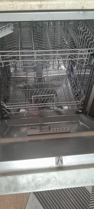 Посудомойка, Самовывоз Бишкек - изображение 2