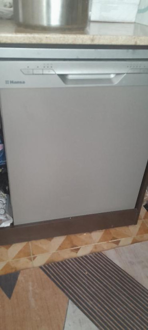 Посудомойка, Самовывоз Бишкек - изображение 1