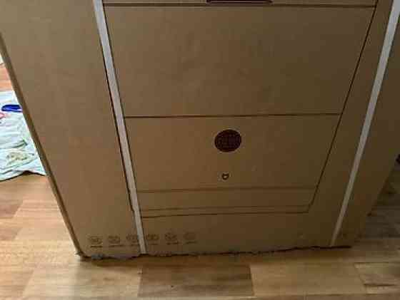 Посудомойка Бишкек