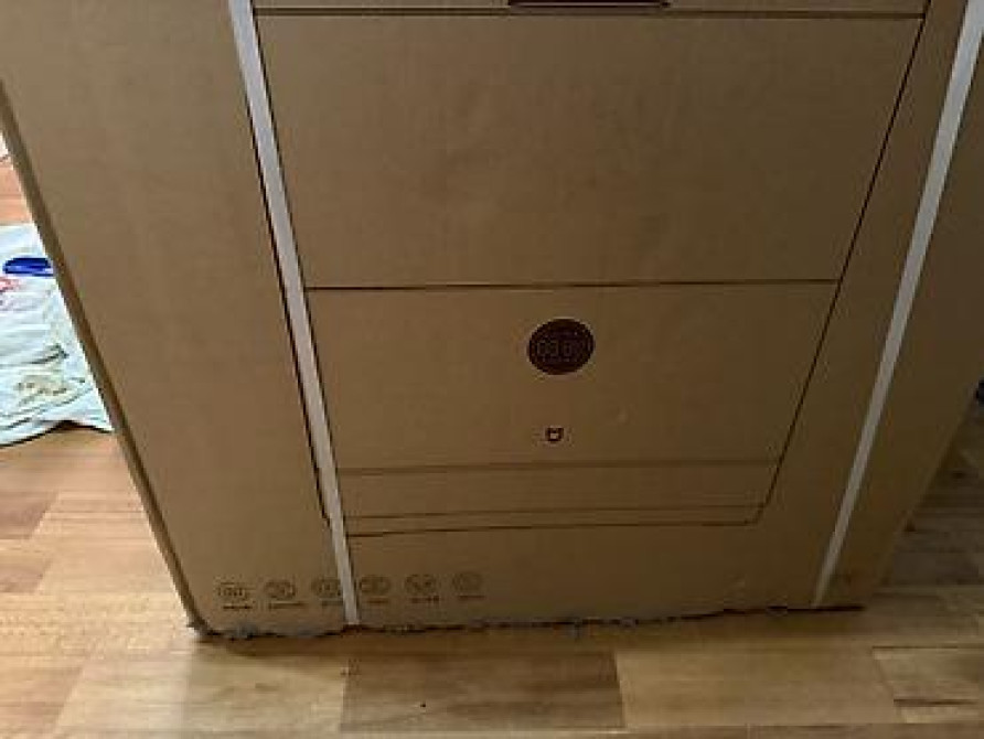 Посудомойка Бишкек - изображение 3