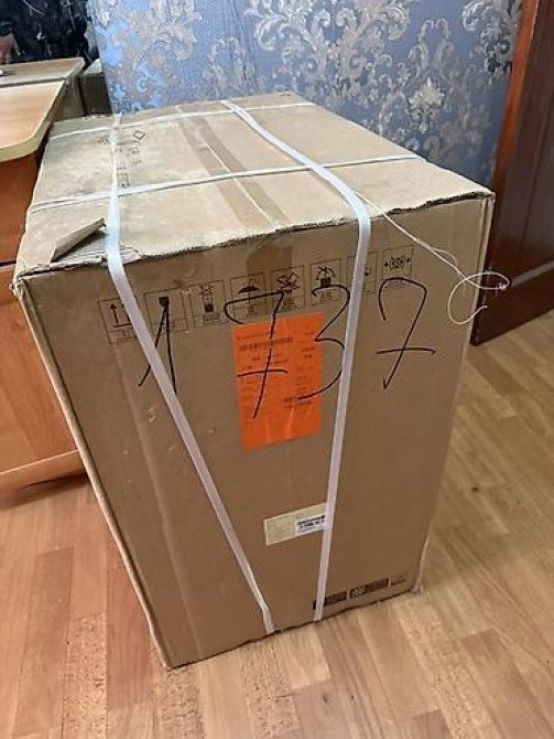 Посудомойка Бишкек - изображение 4