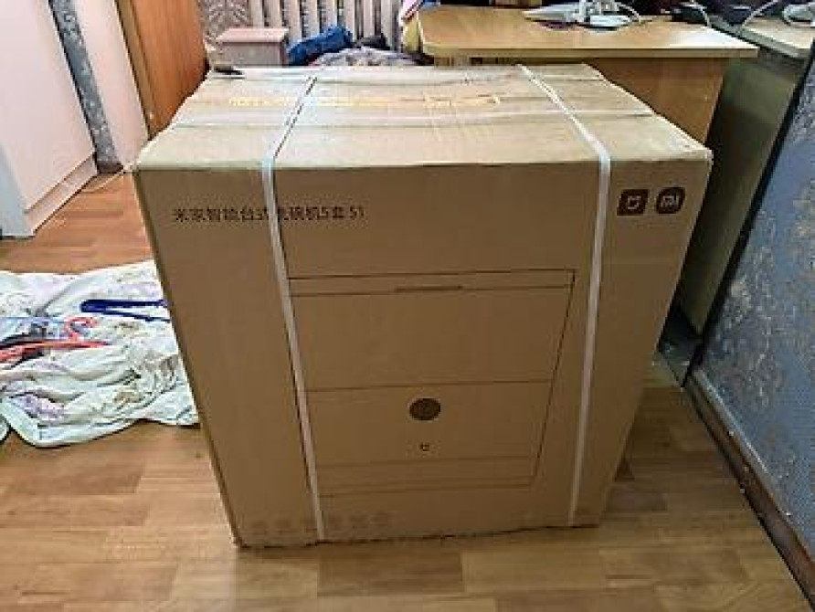 Посудомойка Бишкек - изображение 1