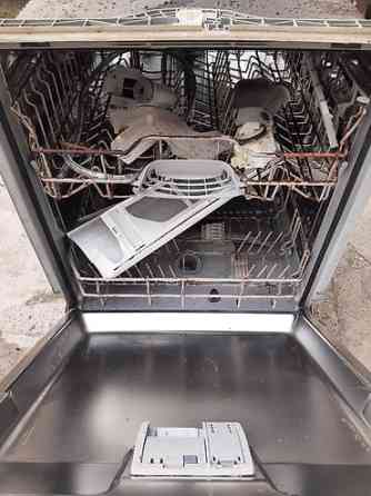 Посудомойка Бишкек