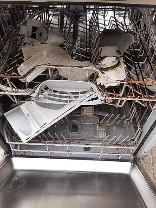 Посудомойка Бишкек - изображение 2