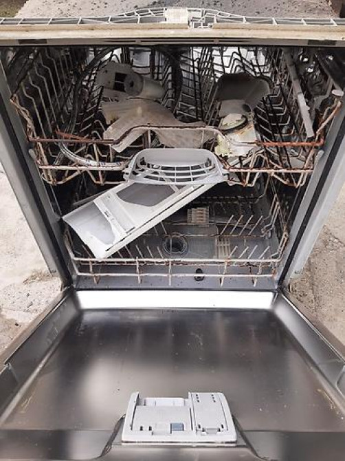 Посудомойка Бишкек - изображение 3