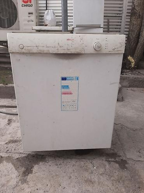 Посудомойка Бишкек - изображение 1