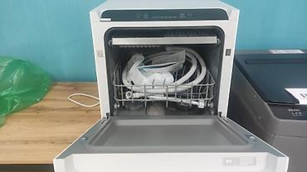 Посудомойка, Новый, Самовывоз Бишкек - изображение 4