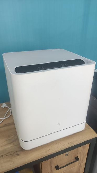 Посудомойка, Новый, Самовывоз Бишкек - изображение 1