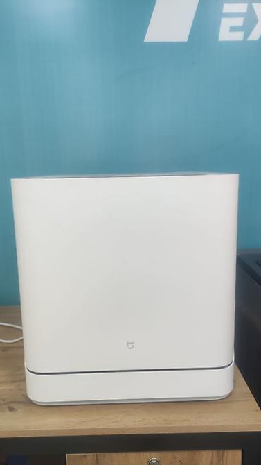 Посудомойка, Новый, Самовывоз Бишкек - изображение 2