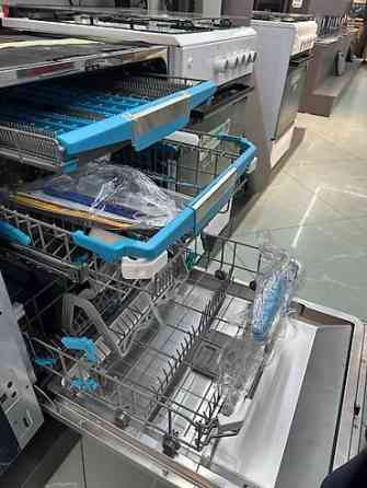 Посудомойка, Новый, Платная доставка, Самовывоз Бишкек