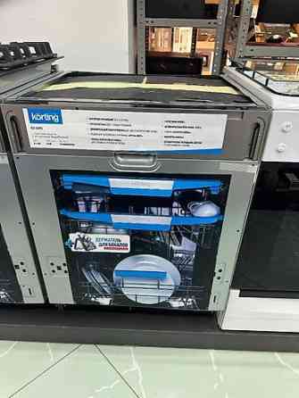 Посудомойка, Новый, Платная доставка, Самовывоз Бишкек