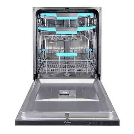 Посудомойка, Новый, Платная доставка, Самовывоз Бишкек