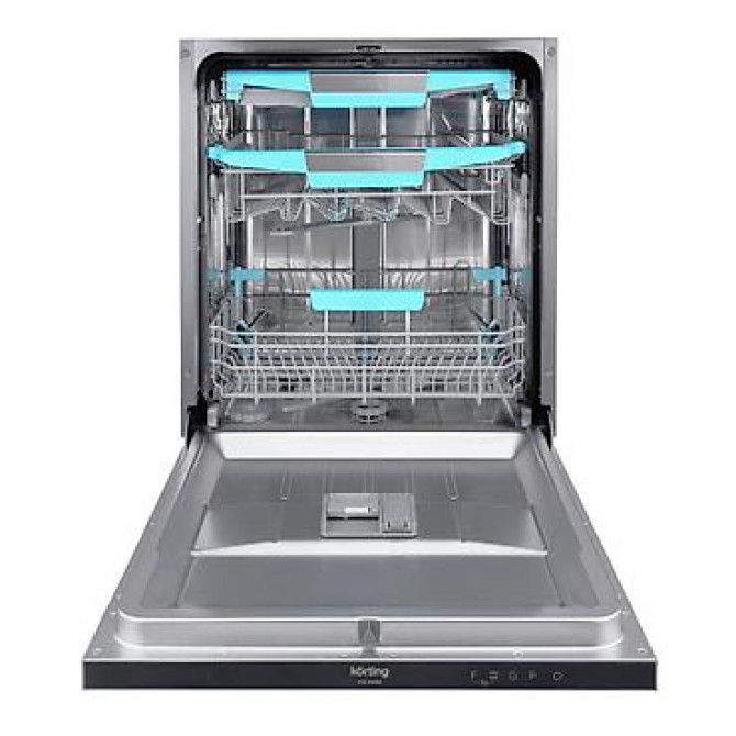 Посудомойка, Новый, Платная доставка, Самовывоз Бишкек - изображение 1