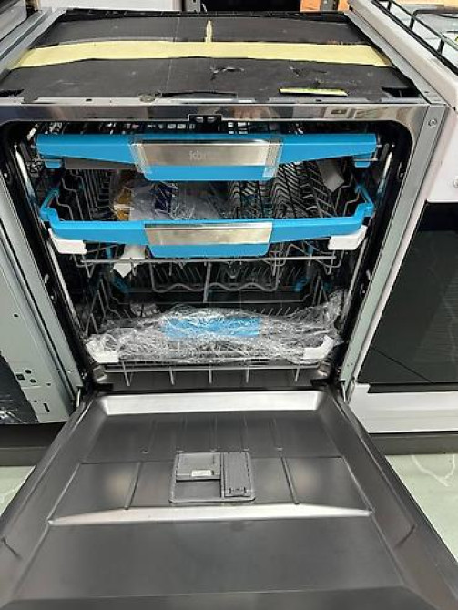 Посудомойка, Новый, Платная доставка, Самовывоз Бишкек - изображение 4