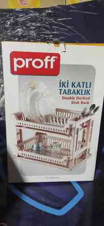 Посудомойка, Новый, Бесплатная доставка Бишкек