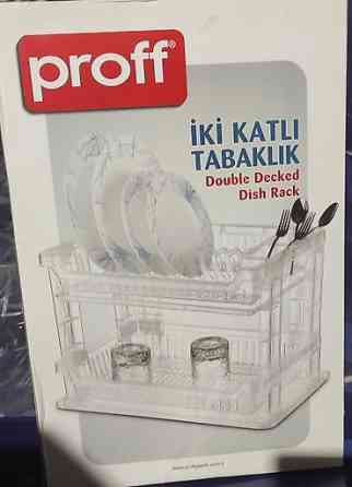 Посудомойка, Новый, Бесплатная доставка Бишкек