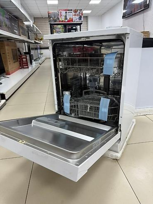 Посудомойка Бишкек - изображение 6