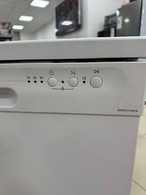 Посудомойка Бишкек - изображение 5