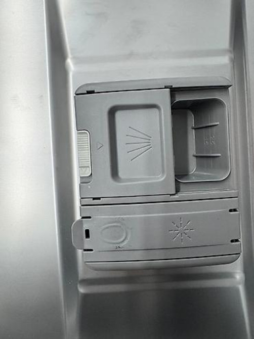 Посудомойка, Новый, Бесплатная доставка Бишкек - изображение 6