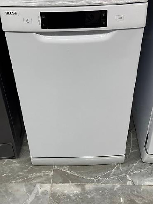 Посудомойка, Новый, Бесплатная доставка Бишкек - изображение 2