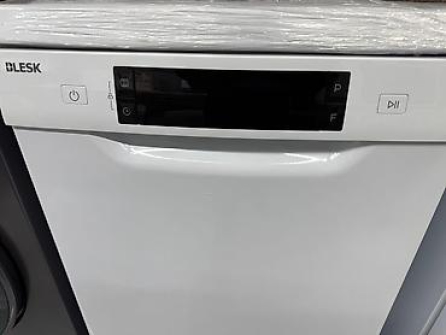 Посудомойка, Новый, Бесплатная доставка Бишкек - изображение 7