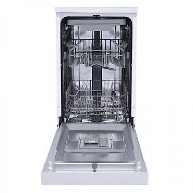 Посудомойка, Новый, Бесплатная доставка Бишкек - изображение 2