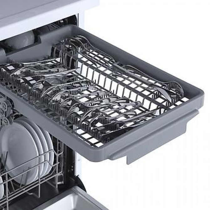 Посудомойка, Новый, Бесплатная доставка Бишкек - изображение 5