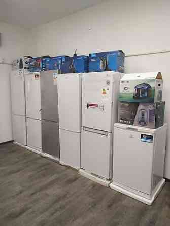 Грандиозная акция, цены ниже чем на складе На Холодильники от 90см и Бишкек