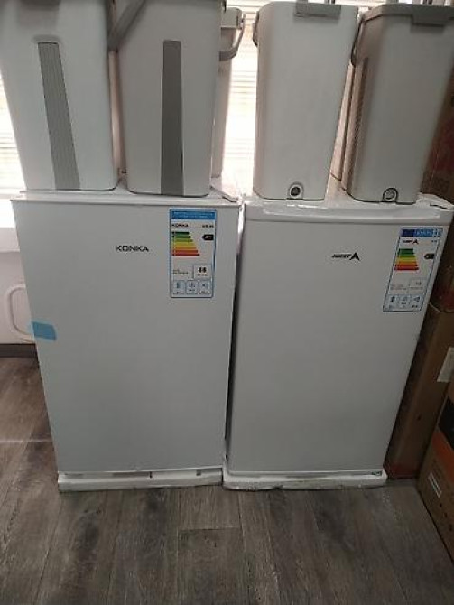 Грандиозная акция, цены ниже чем на складе На Холодильники от 90см и Бишкек - изображение 3